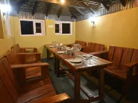 The Wild Planet - Treehouses & Cottages Hotels in Kangra