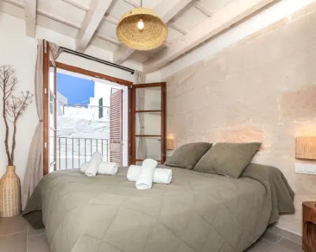 Hotel Ses Sis Roses Hoteles en Menorca