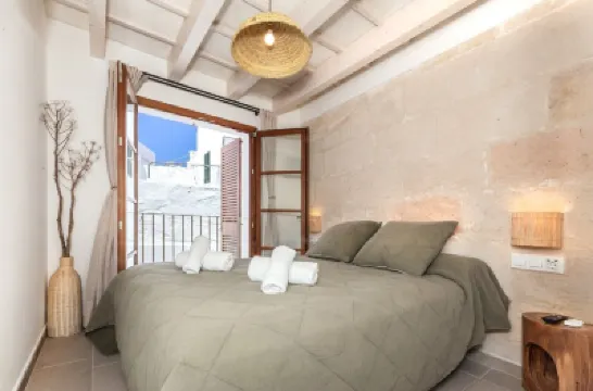 Hotel Ses Sis Roses Hoteles en 