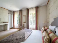 La Villa Richelieu Ξενοδοχεία στην πόλη Chatellerault