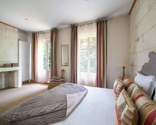 La Villa Richelieu Hotels in Chatellerault