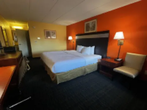 Travelodge by Wyndham Parsippany Hotels in Parsippany