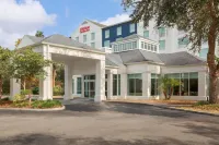 Hilton Garden Inn Tampa North - Wifi