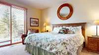 Snowcreek V #997 2 Bedroom Condo by RedAwning - 4つ星