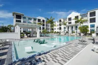 Pool Access! Luxe Condo 7 Mi to Coquina Beach - Condos