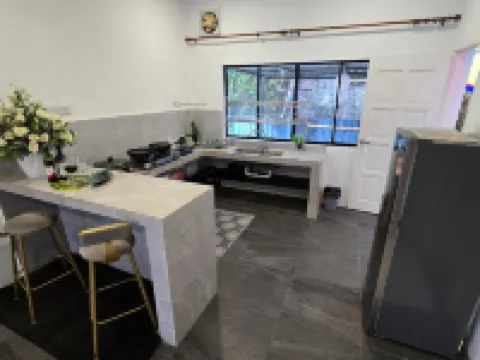 Tuaran Village Retreat Hotels in Tuaran