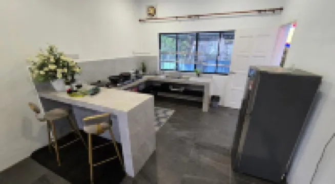 Tuaran Village Retreat