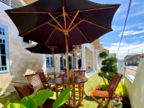 Kalandra Living Hotels in Sewon