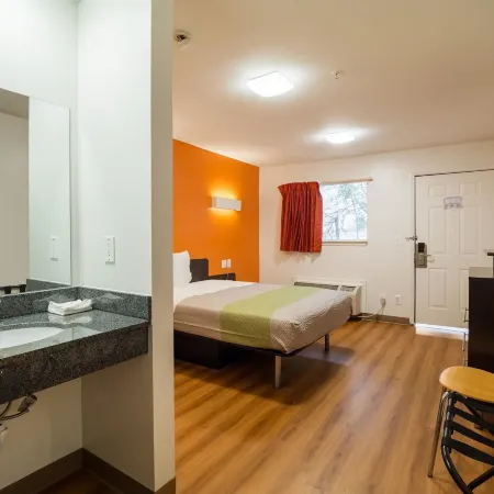 Studio 6 Extended Stay - Augusta, GA - Fort Gordon