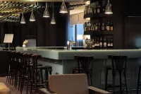 Hotel Flor de SAL - bar
