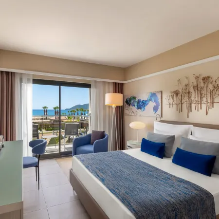 Akra Fethiye Tui Blue Sensatori All Inclusive