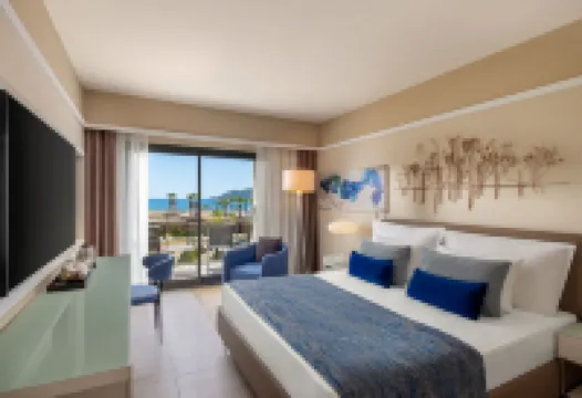 Akra Fethiye Tui Blue Sensatori All Inclusive