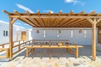 Le Ciel Suites & Villas