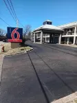 Studio 6 Suites Louisville KY  Airport Expo Center Hotels near Kentucky Kingdom