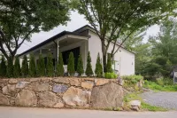 Yeongwol Green Tree Pension