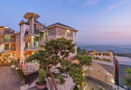 강화 프로포즈 오션뷰펜션