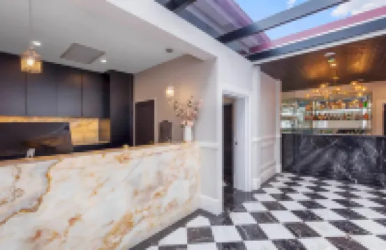Gladius Hotel & Suites – Parramatta, Sydney