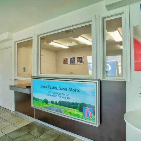Motel 6 Richland, WA - Kennewick