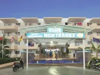 Hotel Apartamentos Vibra Monterrey Hotels near Sa Talaiassa