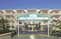 Hotel Apartamentos Vibra Monterrey