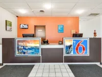 Motel 6 Longview, TX - North Hotel di Longview