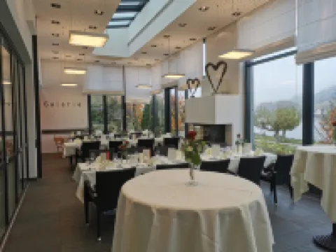 Parkhotel "Am Schänzchen"