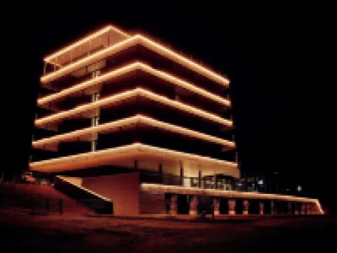 WIEDERERÖFFNUNG - Tauroa Schönberghof Spielberg Hotéis em 