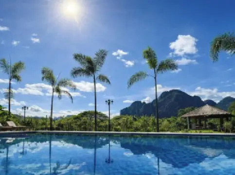 Nature Resort Vangvieng
