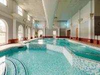 Mercure Haydock Hotel - Pools