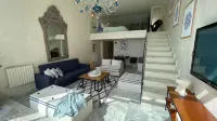 The Cliff Appartment