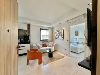 Irina – Cozy urban refuge in the heart of La Marsa - 3-Star