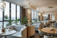 Reston Hotel&Spa - parking