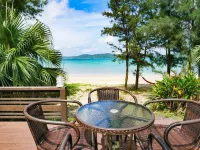 Le Grand Bleu - Ocean View