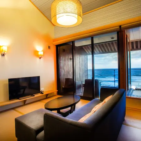 Tango Resort Hanare Soraharuka