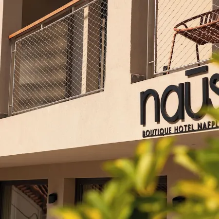 APARTHOTEL 4 STARS NAFPLION
