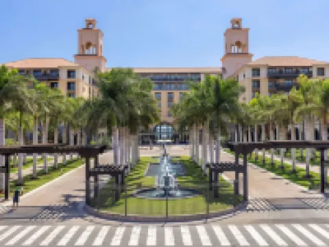 Lopesan Costa Meloneras Resort & Spa Hotels in Meloneras