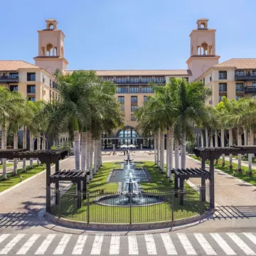 Lopesan Costa Meloneras Resort & Spa