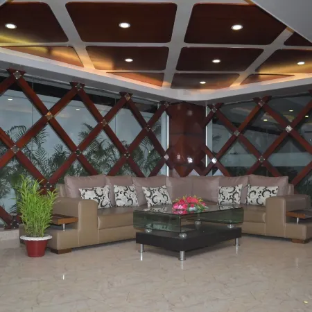 Hotel Clouds Bogura