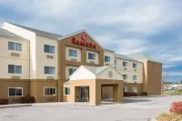 Country Inn & Suites by Radisson, Coeur d'Alene Hotels in 