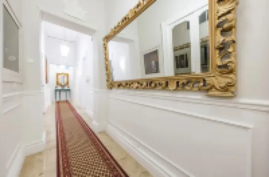 บีแอนด์บี อิล แกลเลโอเน