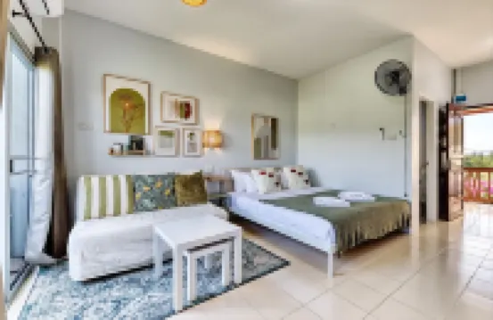 เฉวง อพาร์ทเมนท์