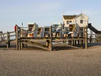 Ferienwohnung, St Peter-Ording