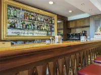 Mercure Petriolo Siena Terme Spa Hotel - bar