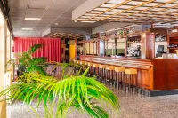 Hotel Guitart Rosa - Adults Only - bar
