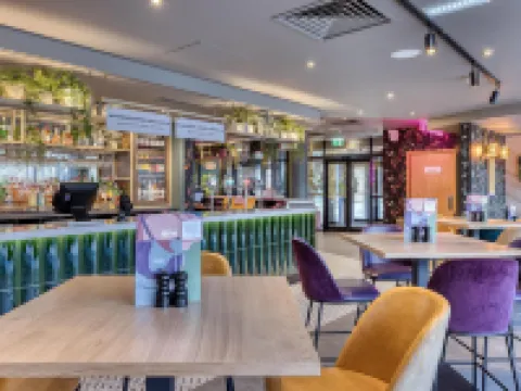 Premier Inn Durham City Centre (Walkergate) Hotels in Durham