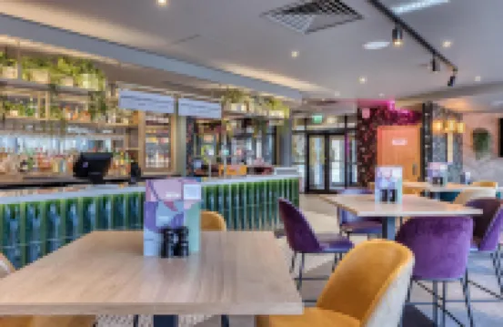 Premier Inn Durham City Centre (Walkergate)