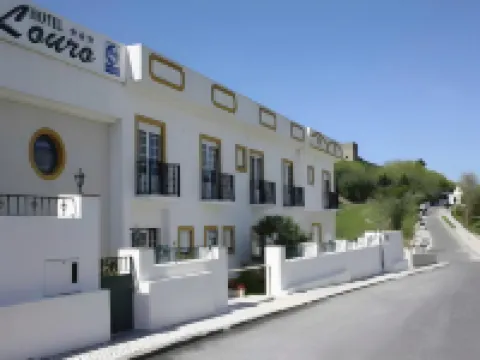 Hotel Louro Hoteles en Óbidos