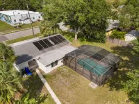 Lake Toho Parks Pool Fishing Sleeps 8