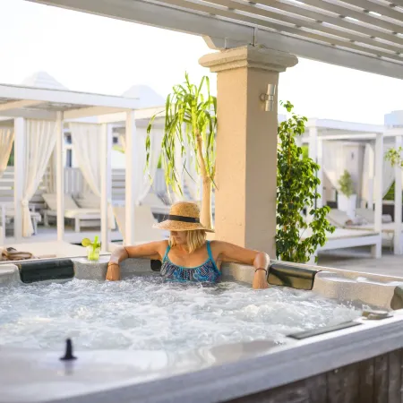Peridis Family Resort