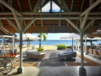 Sofitel Mauritius l'Impérial Resort & Spa - Bar
